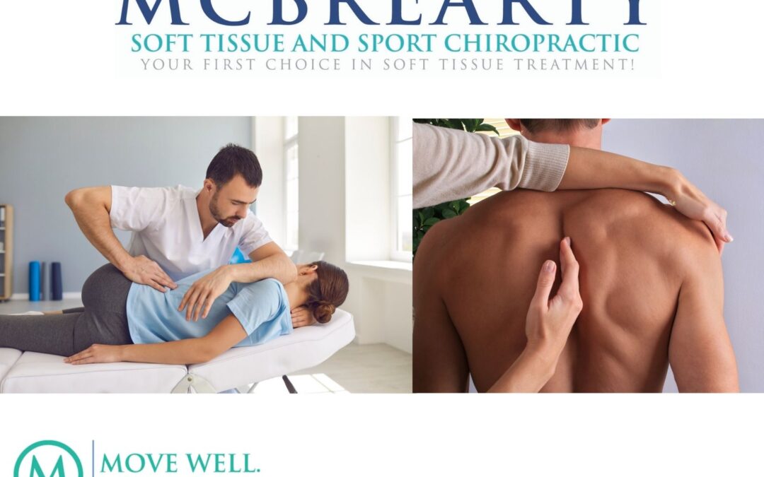 Learn from a Chiropractor