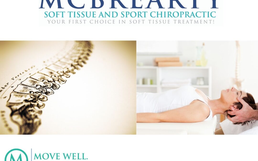 Are You Looking For A New Chiropractor?