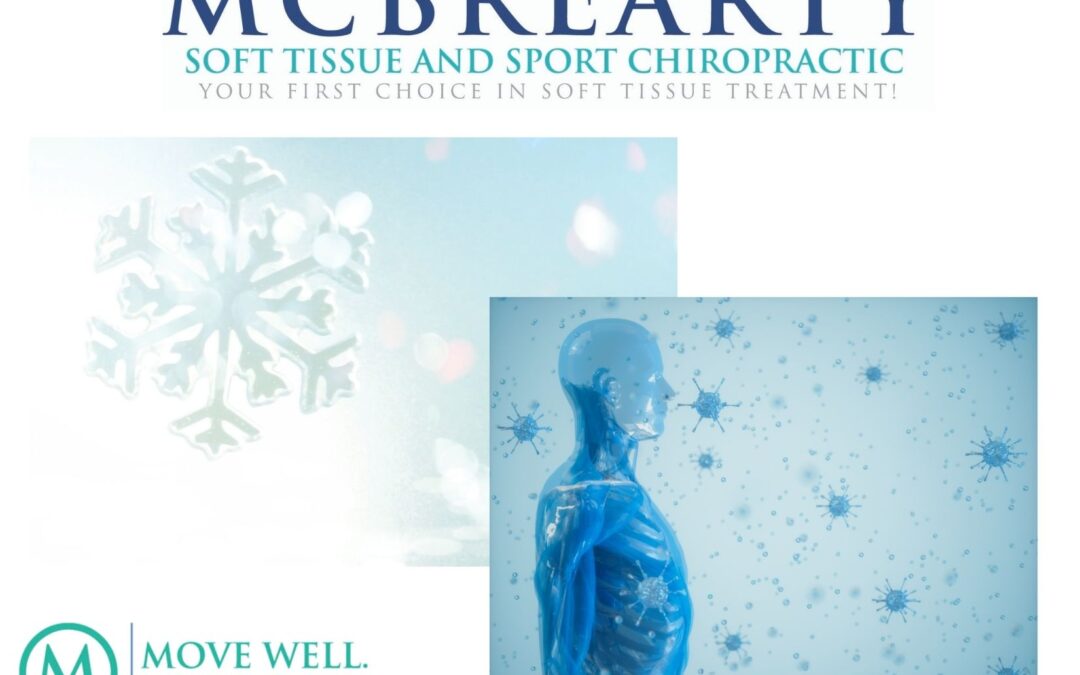 Chiropractors in Ohio | Winter Seasons