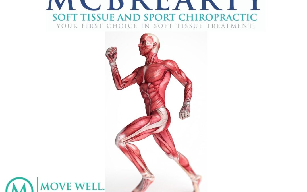 Ohio Sports Chiropractic | Running Form