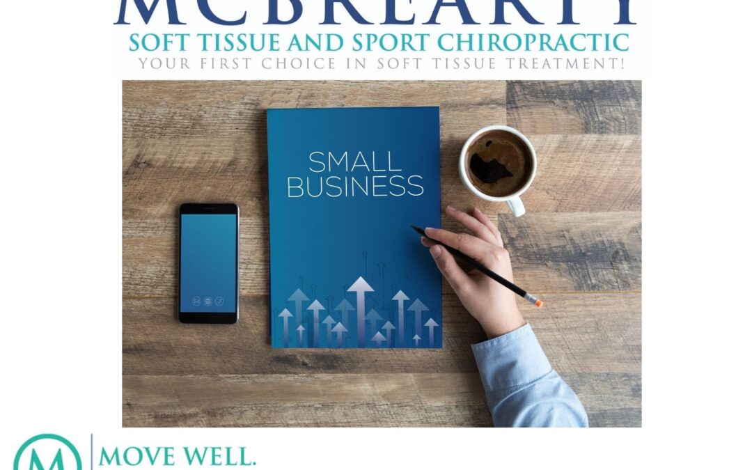 Canton Chiropractor | Small Business