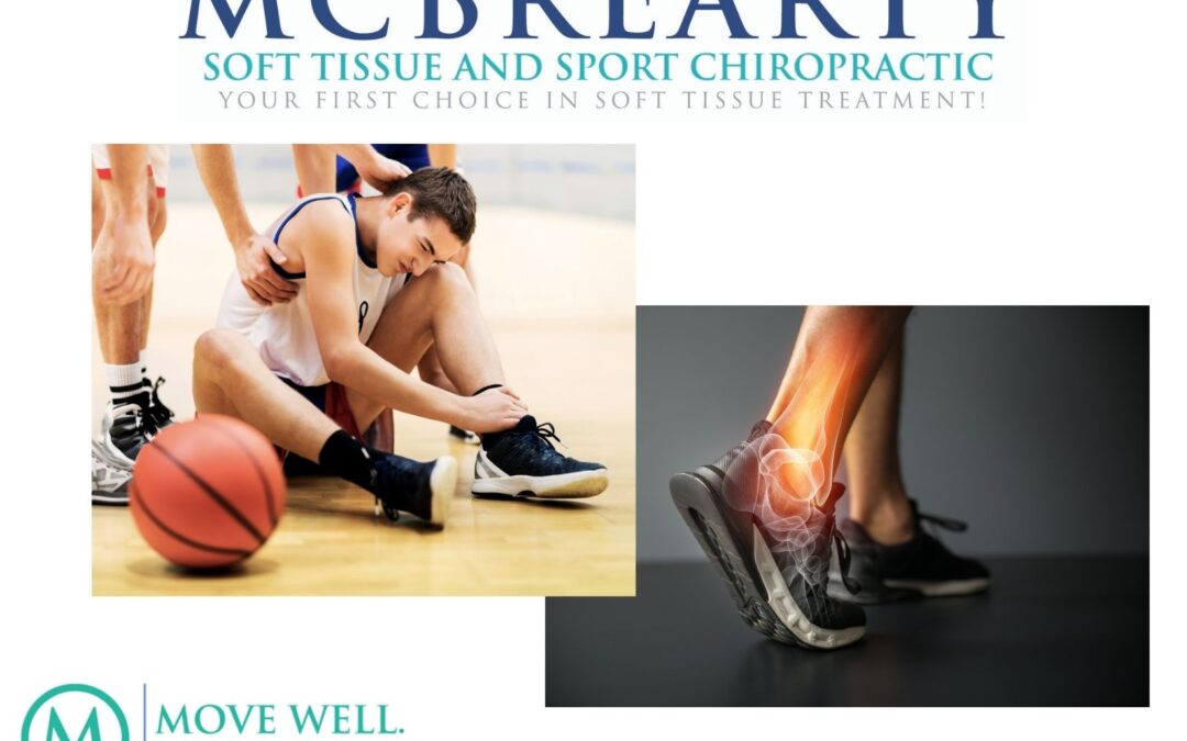 Ohio Sports Chiropractic | Sports Injuries